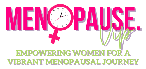 Empowering Women for a Vibrant Menopausal Journey