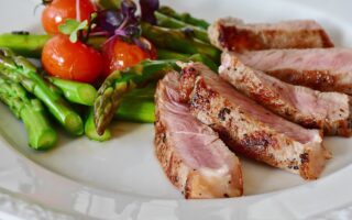 In this article, we will discuss the potential health risks associated with consuming cooked meat and the presence of carcinogenic compounds that can be formed during the cooking process. While meat is a popular dietary choice for many, it's important to be aware of the potential downsides and make informed decisions about our food choices